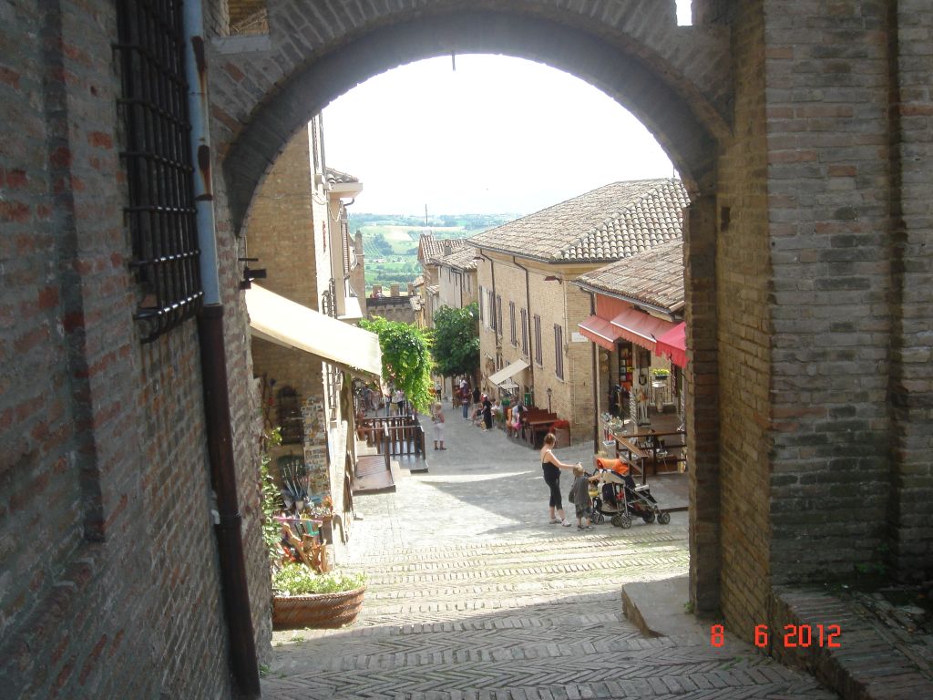 Gabicce Mare 2012 088